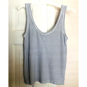 American Eagle Soft & Sexy ribbed tank - medium